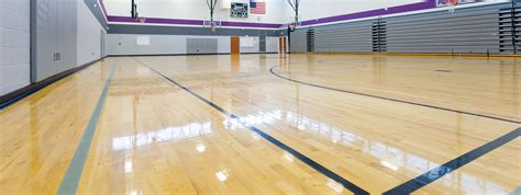Wood Floor Cleaning & Maintenance Program | Arena 300 + Microban