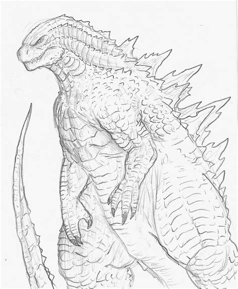 6038 best images about godzilla and kaiju on Pinterest | Godzilla ...