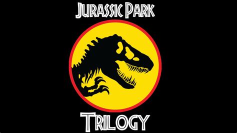 Jurassic Park Trilogy By Jakeysamra On Deviantart