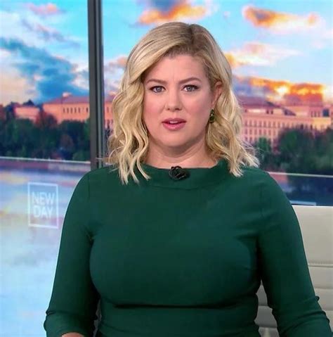 Brianna Keilar Cnn Sexy