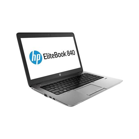 Hp Elitebook 840 G3 14 Fhd Laptop Intel Core I5 6300u 16gb Ram 256gb Retech By Techfix