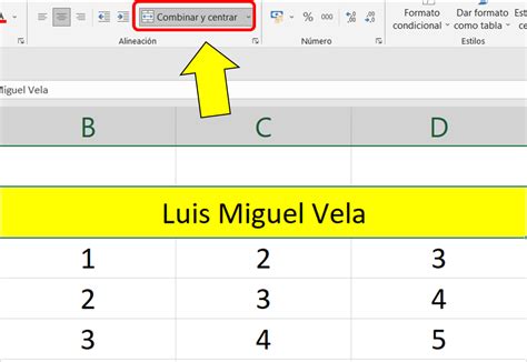 Como Centrar Un Excel Para Imprimir Image To U