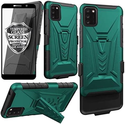 Amazon Ailiber Case For Alcatel Tcl A X A Dl Case Tcl A X