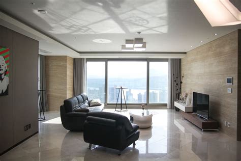 Askas Luxury House Apartments For Rent In Yongsan Gu Seoul South