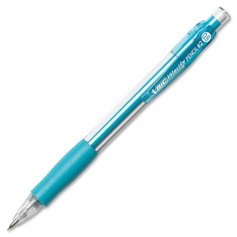 BICMVP51 : BIC® Bic Mechanical Pencils - #2 Lead - 0.9 Mm Lead Diameter ...