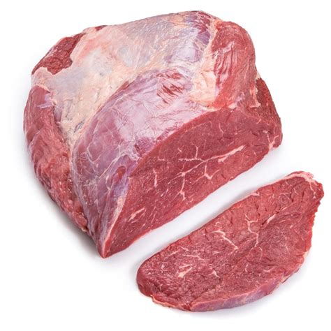 Colis de viande de bœuf Colis de bœuf avec rôti chipos merg steaks