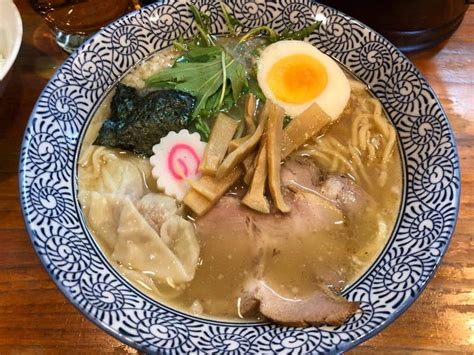 新村哲也さんの口コミ （ランチ）：らぁ麺あり澤 Retty 日本最大級の実名型グルメサービス