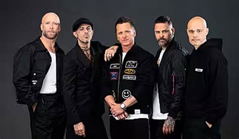 boy band   reunited   years