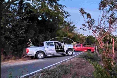 Cndh Emite Recomendación Al Gobierno Federal Y Estatal Por Muerte De Un