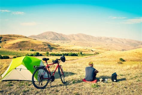 Comment bien préparer un voyage à vélo Blog voyage Fram