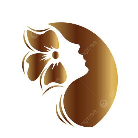 Logotipo De Salón Png Dibujos Logotipo De Belleza Spa Logo Signo De