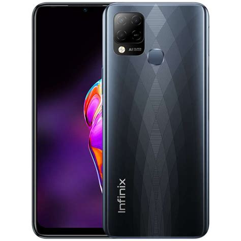 Promo Infinix Hot S RAM Rom Purple Diskon Di Seller Intanmutiara Sidotopo Atau