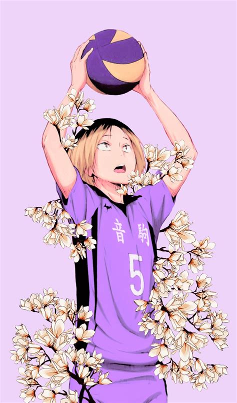 Kenma Kozume Wallpapers Wallpaper Cave