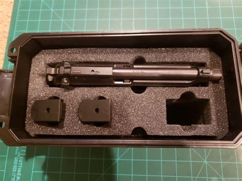 Beretta M9a3 With Tlr 1 Hl Light And Holster Nex Tech Classifieds