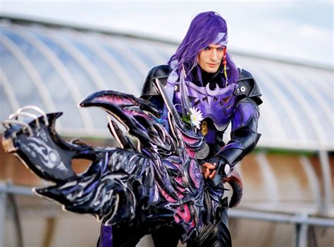 Never Forget Caius Ballad - Final Fantasy XIII-2 | Final fantasy ...