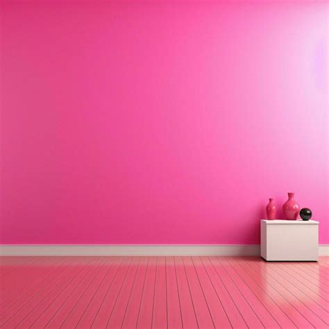 hot pink Minimalist wallpaper 30618597 Stock Photo at Vecteezy