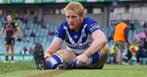 Top 50 players in the NRL: The top 10 | Bulldogs