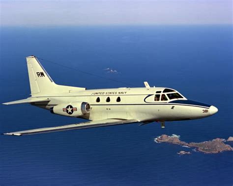 ct  sabreliner