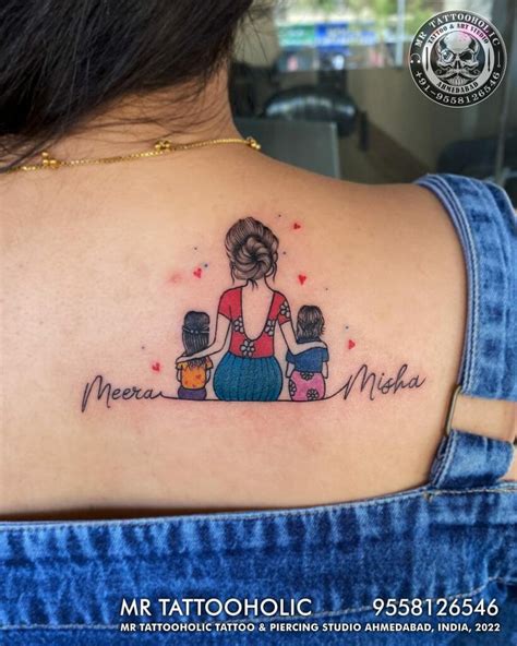 101 Best Mother Tattoo Ideas That Will Blow Your Mind