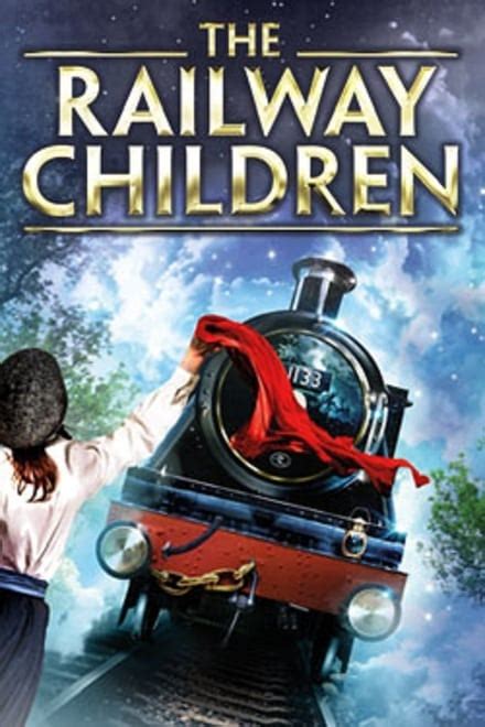 The Railway Children (2016) — The Movie Database (TMDB)