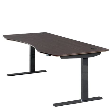 Adjustable Height Computer Desk – redboth.com