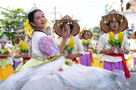 ultimate travel guide  sinukwan festival pampanga