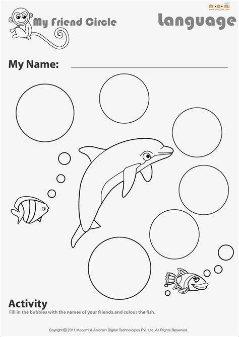 4th Grade Science Ecosystems Worksheets - Scienceworksheets.net