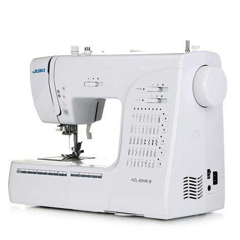 Juki Hzl Hr B Computerized Sewing Machine Sewing Market