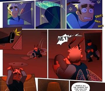 Pick Your Poison Muses Sex And Porn Comics