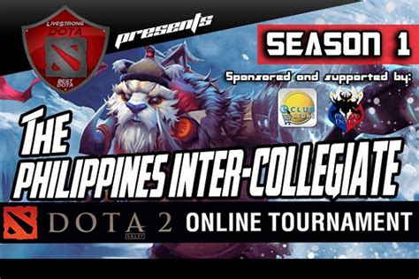 Intercollegiate Dota 2 Online Tournament Liquipedia Dota 2 Wiki