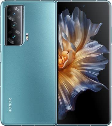 Huawei Honor Magic Vs 5G Premium Edition Dual SIM TD LTE CN 512GB FRI