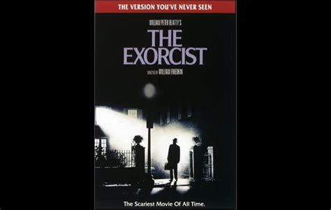 The Exorcist The Version You Ve Never Seen Before Tickets Loudon