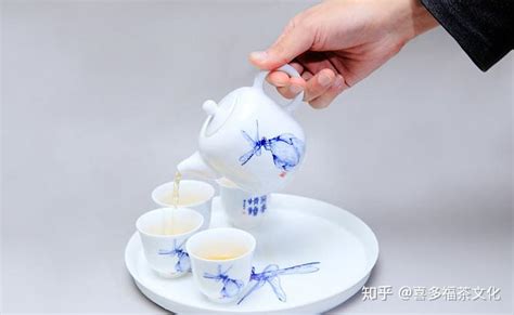 习惯了喝茶，但你有注意到这9种正确的喝茶方式吗？ 知乎