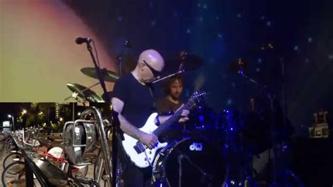 Joe Satriani Cryin Live In D F 20 09 2014 YouTube