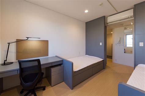 Gallery Of Ihouse Dormitory Studio Sumo 17