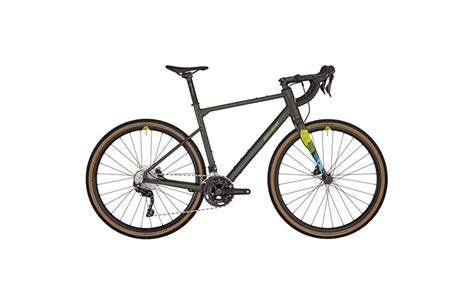 Bergamont Gravelbike Grandurance 6 Online