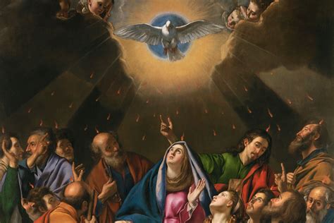 Historia De Pentecostes