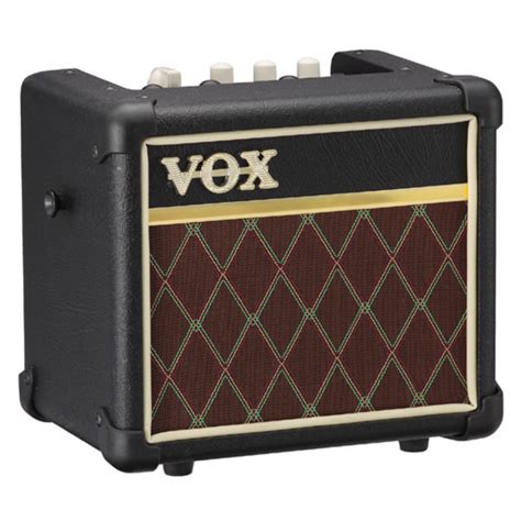 Vox Wzmacniacz Gitarowy Mini G Modelowania Classic Prawie Nowy