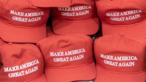 Maga Hats Stacked Blank Template Imgflip