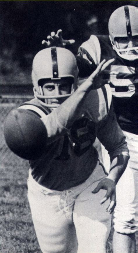 1961 Baldwin-Wallace football team . . . all-around champs: Terry Pluto ...