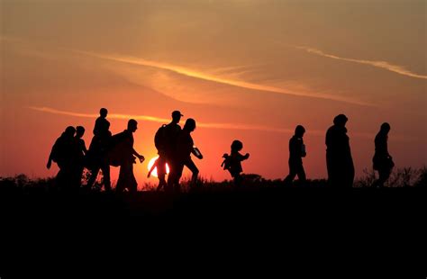 Crisis de los refugiados: Una noche negociando con los traficantes de refugiados . Noticias de Mundo