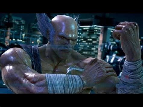 Tekken 7 Heihachi Vs Armor King Session Match YouTube