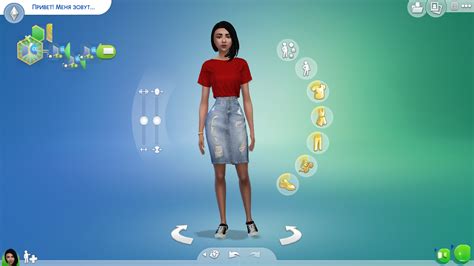 Sims 4 Cas Mods 5 Columns Pharmacytop