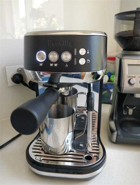 How To Clean Breville Espresso Machine A Detailed Guide