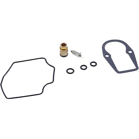 Amazon fr Kit réparation carburateur pour Yamaha CAB Y14 pour Yamaha