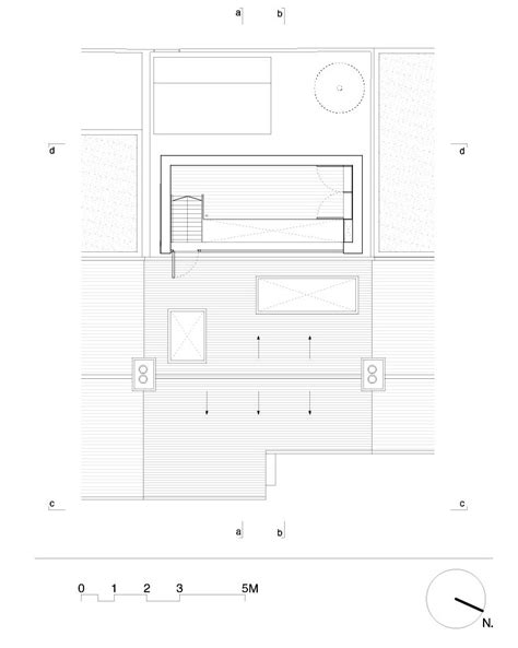 31 Carysfort Road House By ODOS Architects