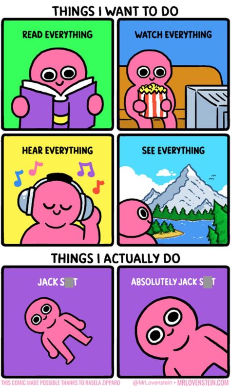 Hilarious Comics Mr Lovenstein Funny Memes Dnd Funny Memes