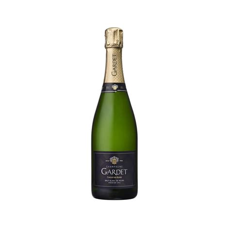 Champagne Gardet Brut Blanc De Noirs Bodegio Wines