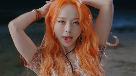 Vivi Loona Profile K Pop Database Dbkpop Hot Sex Picture