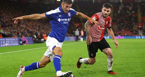 A Well Earned Point Bristol City Vs Ipswich Town Prediction